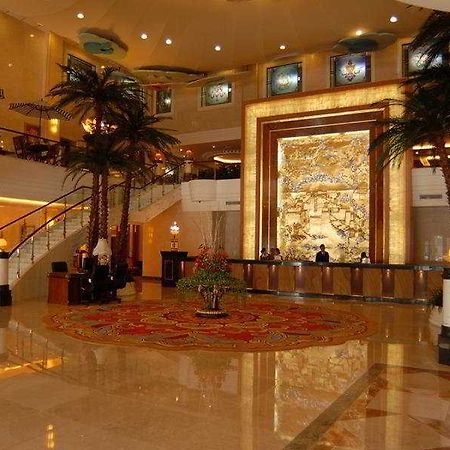 Xin Ding Hotell Lhasa Exteriör bild