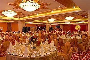 Xin Ding Hotell Lhasa Exteriör bild