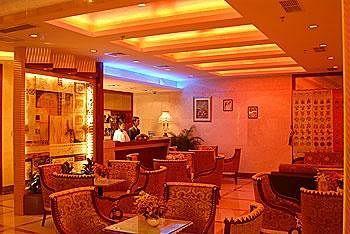 Xin Ding Hotell Lhasa Exteriör bild