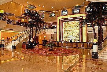 Xin Ding Hotell Lhasa Exteriör bild