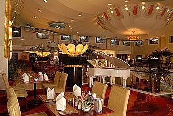 Xin Ding Hotell Lhasa Exteriör bild