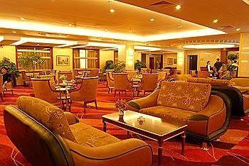 Xin Ding Hotell Lhasa Exteriör bild