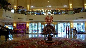 Xin Ding Hotell Lhasa Exteriör bild