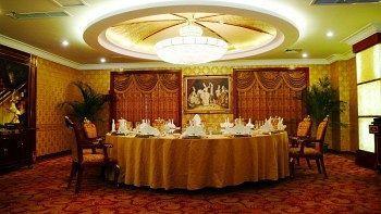 Xin Ding Hotell Lhasa Exteriör bild