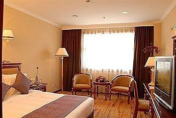 Xin Ding Hotell Lhasa Exteriör bild