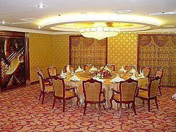 Xin Ding Hotell Lhasa Exteriör bild